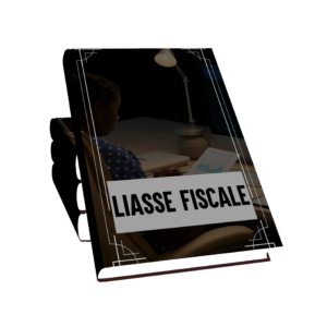 Liasse fiscale